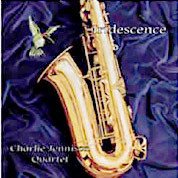 Charlie Quartet Jennison/Irridescence